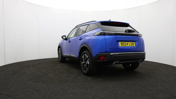 Used Peugeot 2008 2024 for sale - 75430282: Photo 83