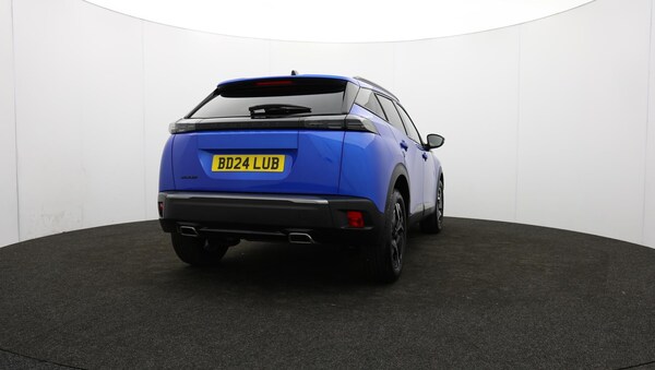 Used Peugeot 2008 2024 for sale - 75430282: Photo 84