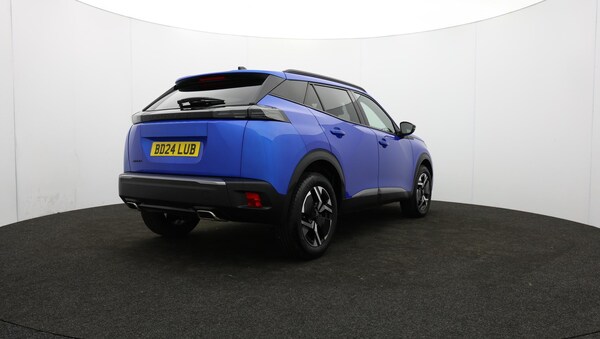 Used Peugeot 2008 2024 for sale - 75430282: Photo 86