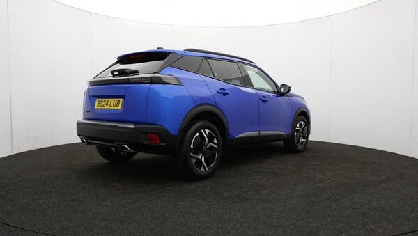 Used Peugeot 2008 2024 for sale - 75430282: Photo 87