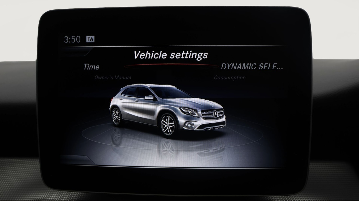 Used Mercedes-Benz GLA 2019 for sale - 77199273: Photo 11