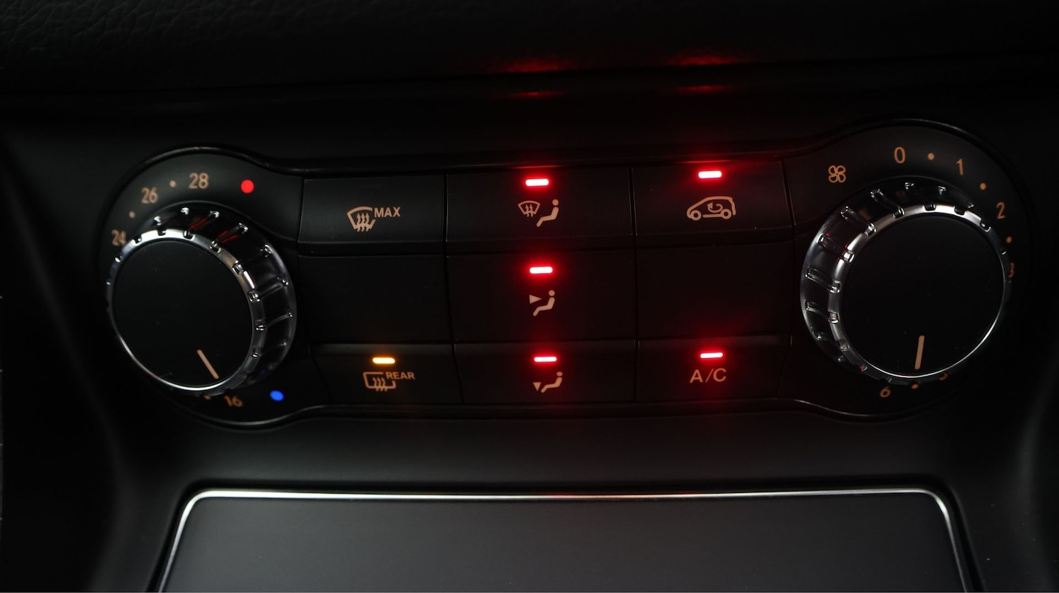 Used Mercedes-Benz GLA 2019 for sale - 77199273: Photo 12