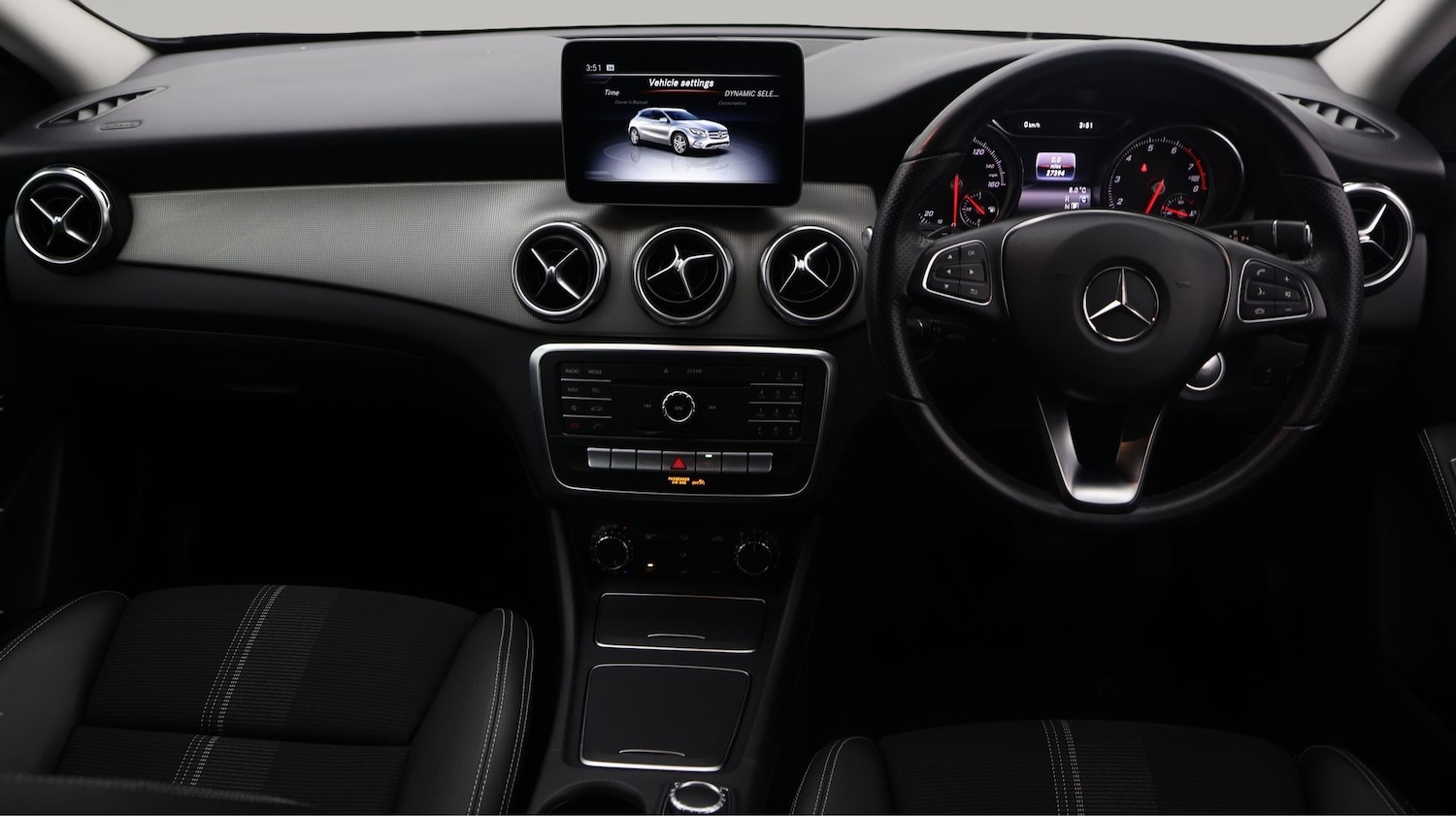 Used Mercedes-Benz GLA 2019 for sale - 77199273: Photo 13