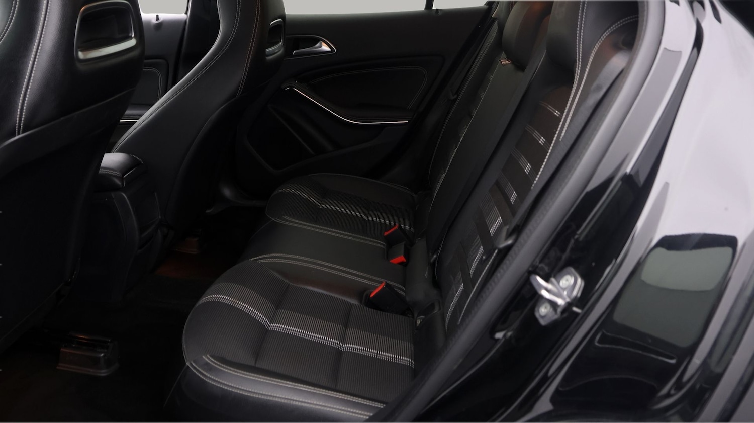 Used Mercedes-Benz GLA 2019 for sale - 77199273: Photo 16