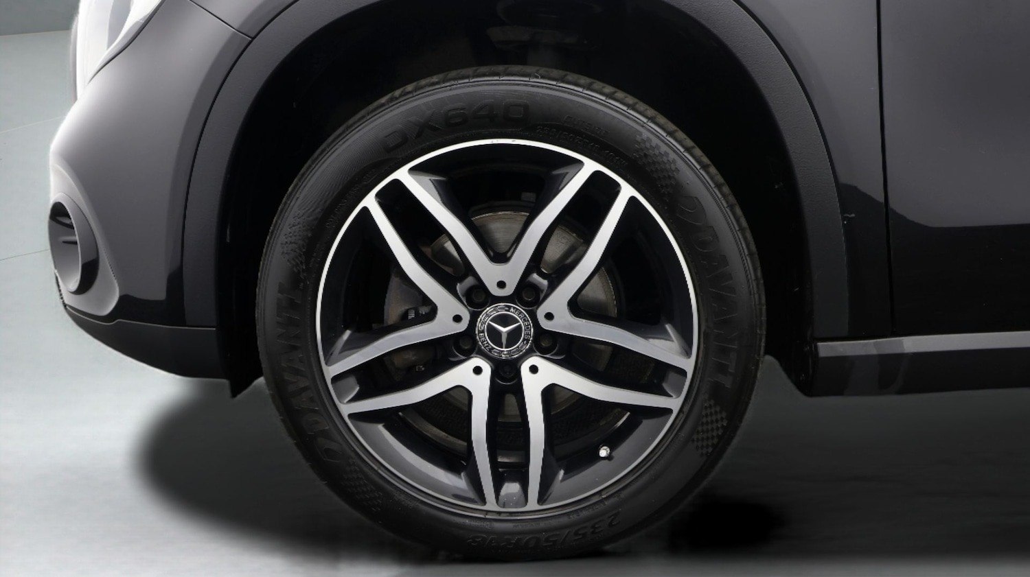 Used Mercedes-Benz GLA 2019 for sale - 77199273: Photo 18