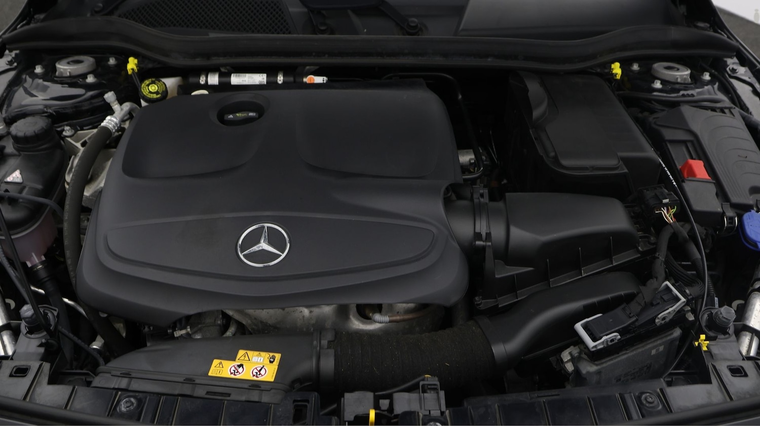 Used Mercedes-Benz GLA 2019 for sale - 77199273: Photo 19