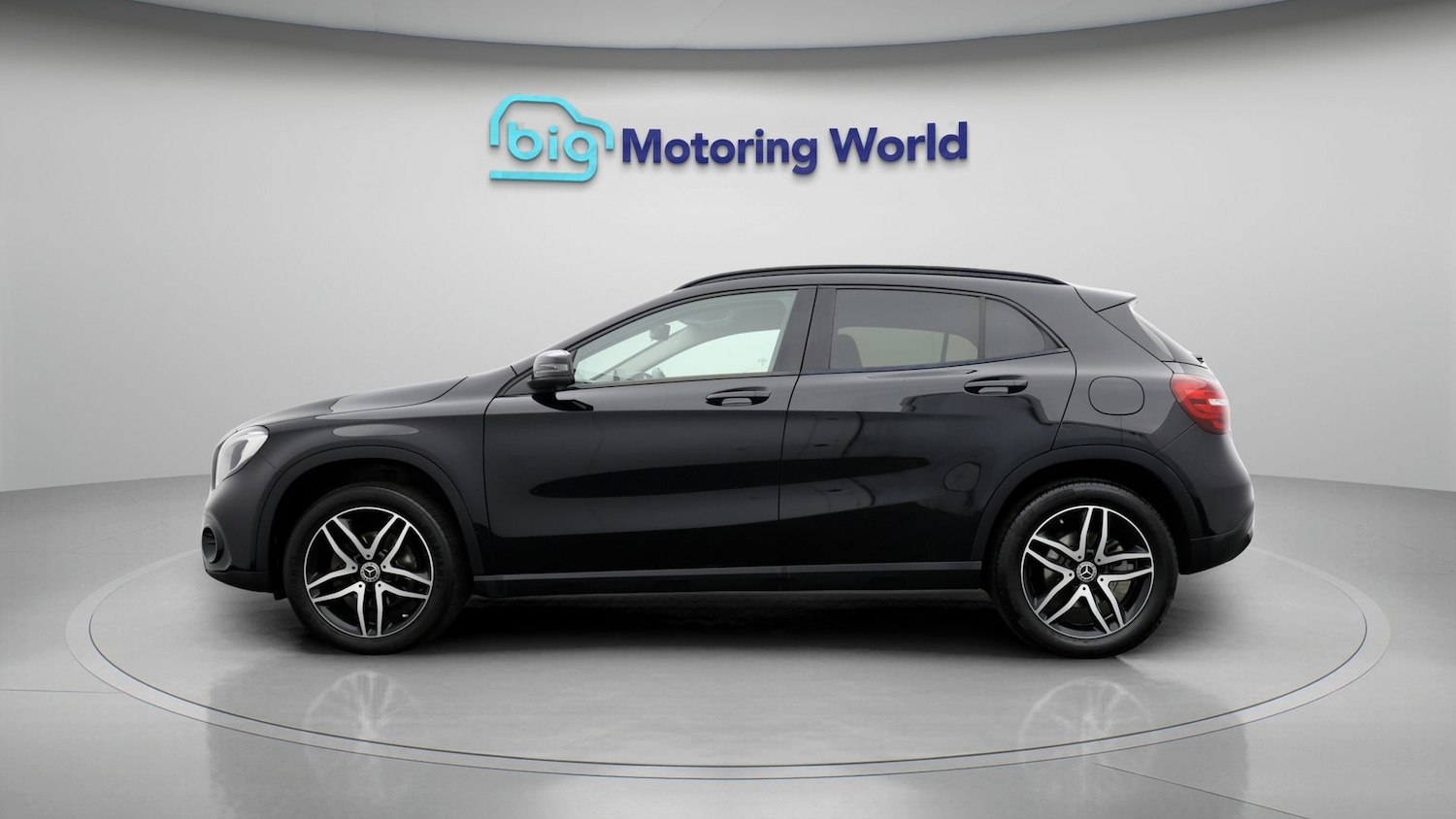 Used Mercedes-Benz GLA 2019 for sale - 77199273: Photo 4