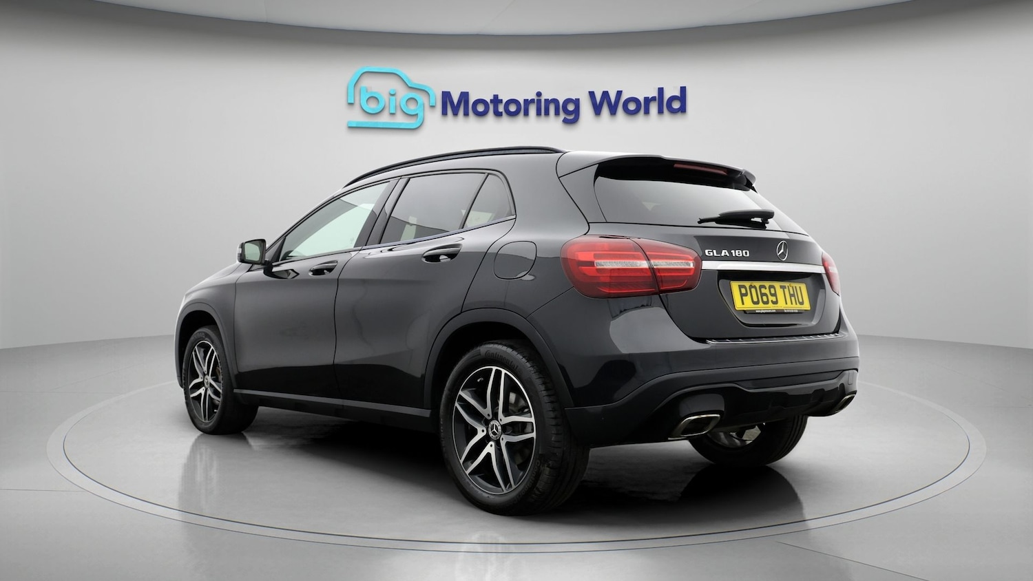 Used Mercedes-Benz GLA 2019 for sale - 77199273: Photo 5