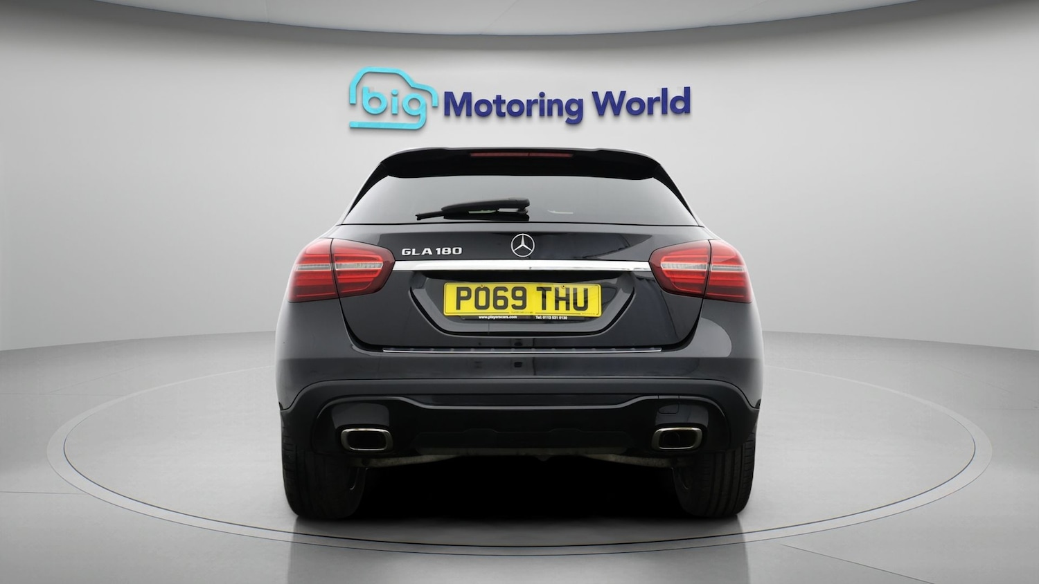 Used Mercedes-Benz GLA 2019 for sale - 77199273: Photo 6