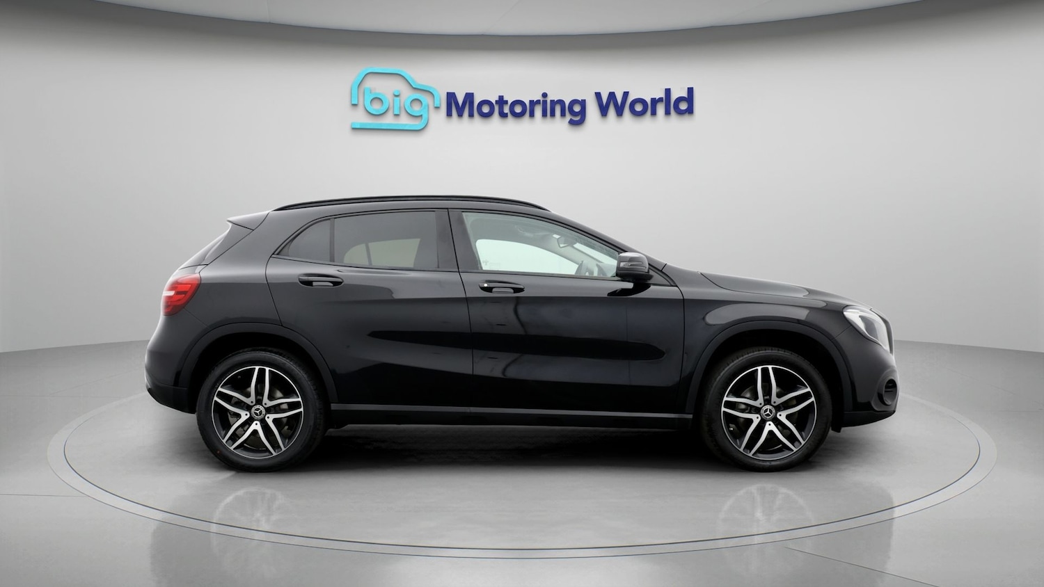 Used Mercedes-Benz GLA 2019 for sale - 77199273: Photo 8