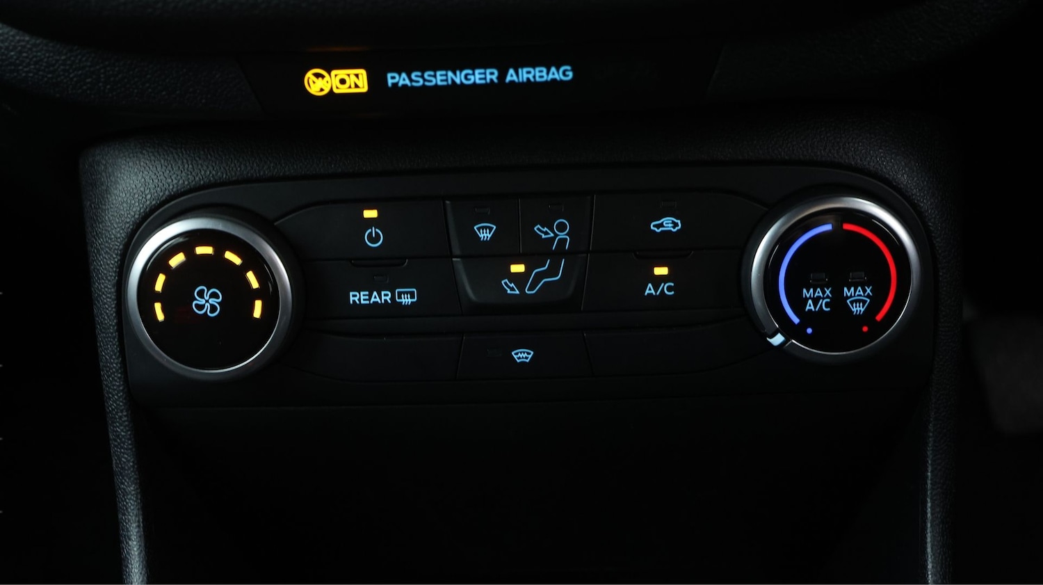 Used Ford Fiesta 2023 for sale - 77289533: Photo 12