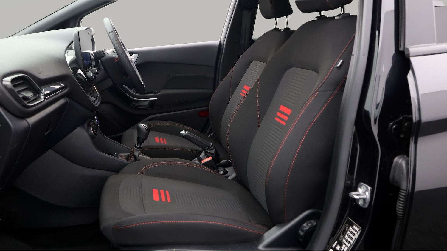 Used Ford Fiesta 2023 for sale - 77289533: Photo 14