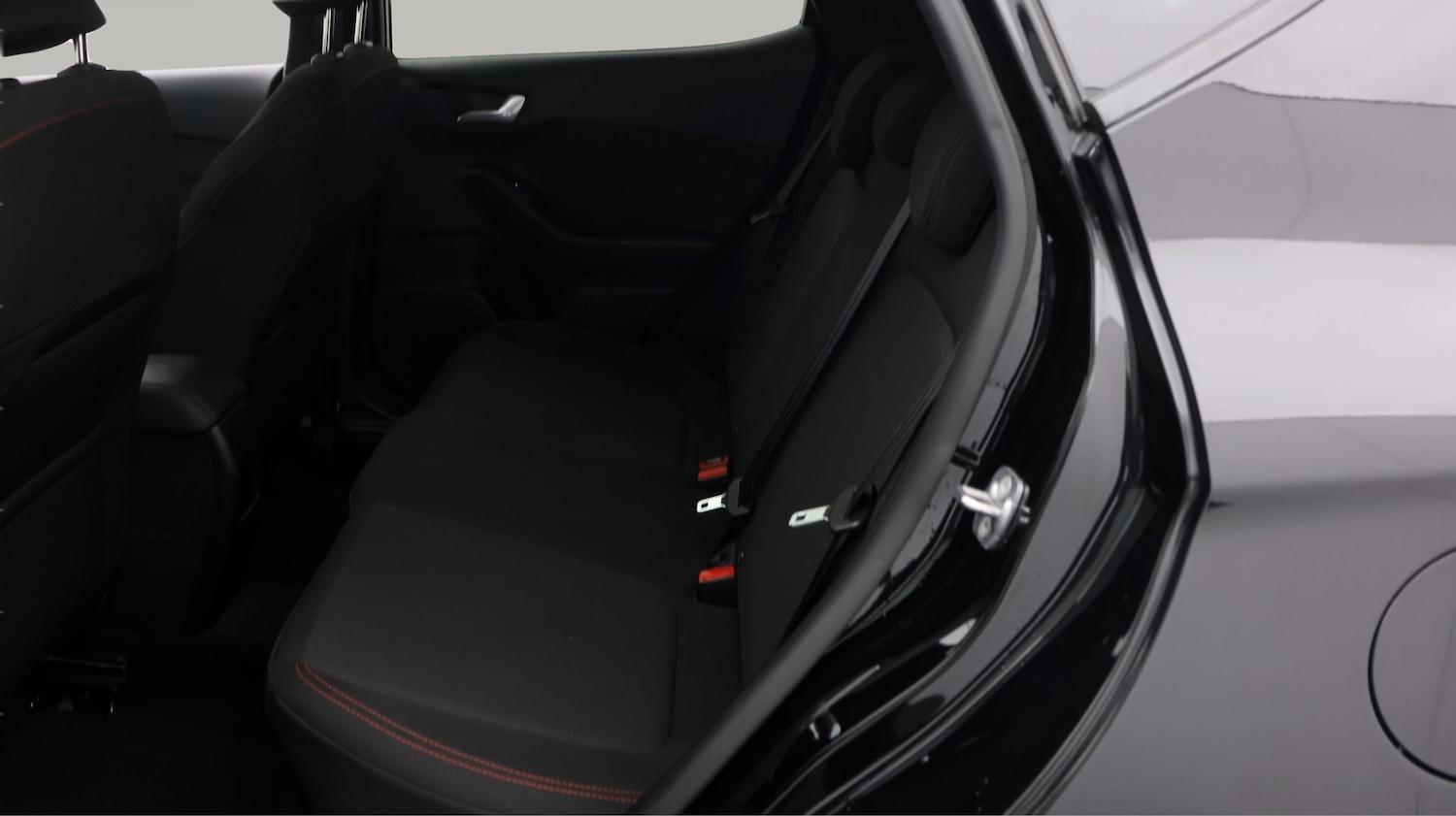 Used Ford Fiesta 2023 for sale - 77289533: Photo 16