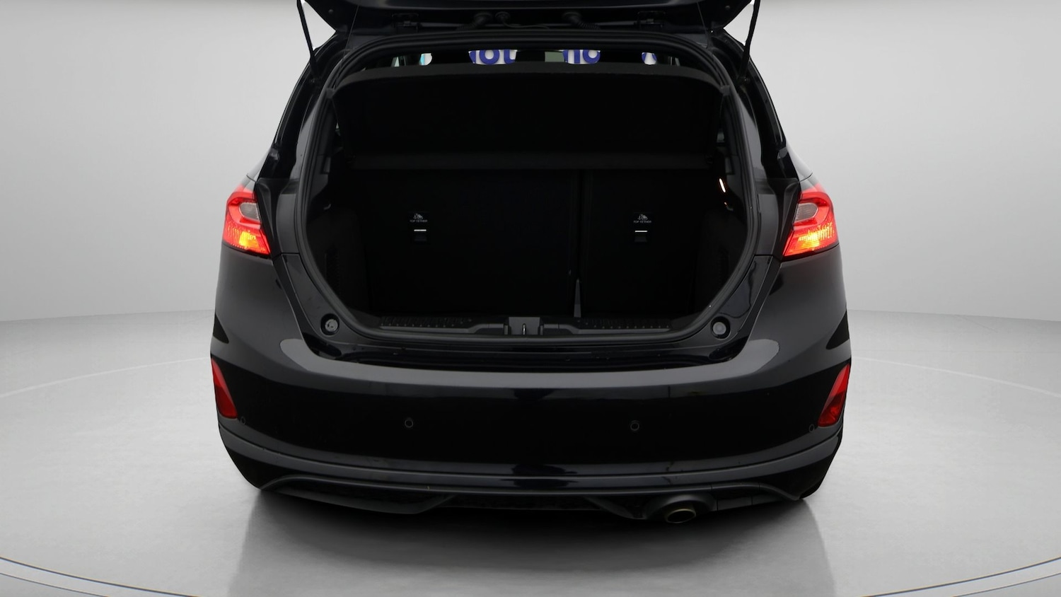 Used Ford Fiesta 2023 for sale - 77289533: Photo 17