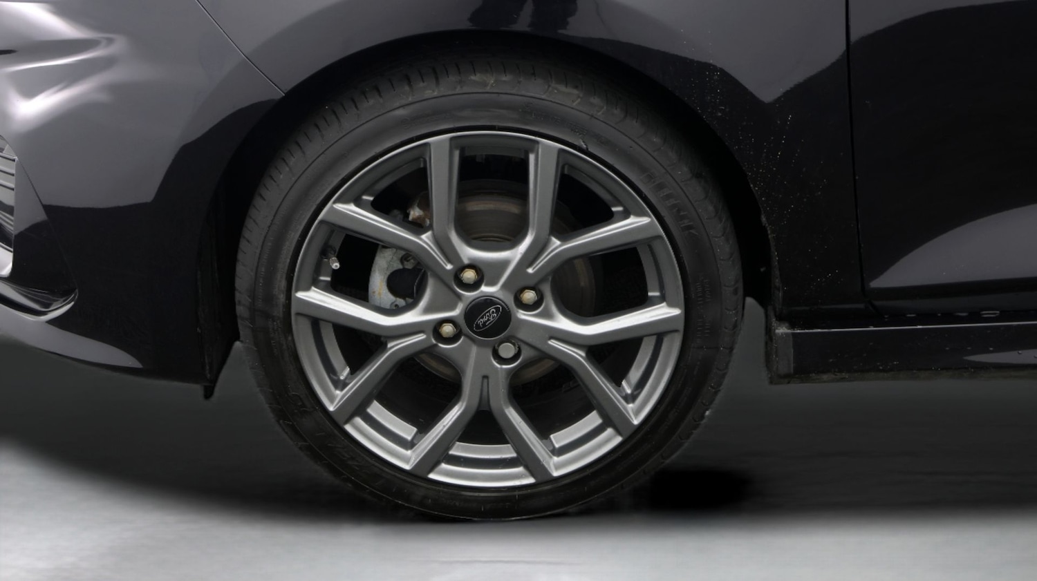 Used Ford Fiesta 2023 for sale - 77289533: Photo 18