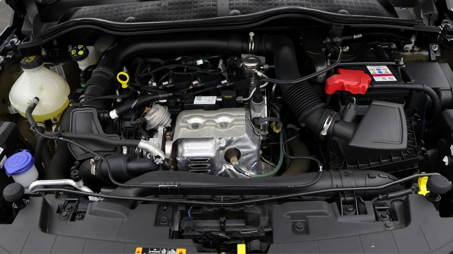 Used Ford Fiesta 2023 for sale - 77289533: Photo 19