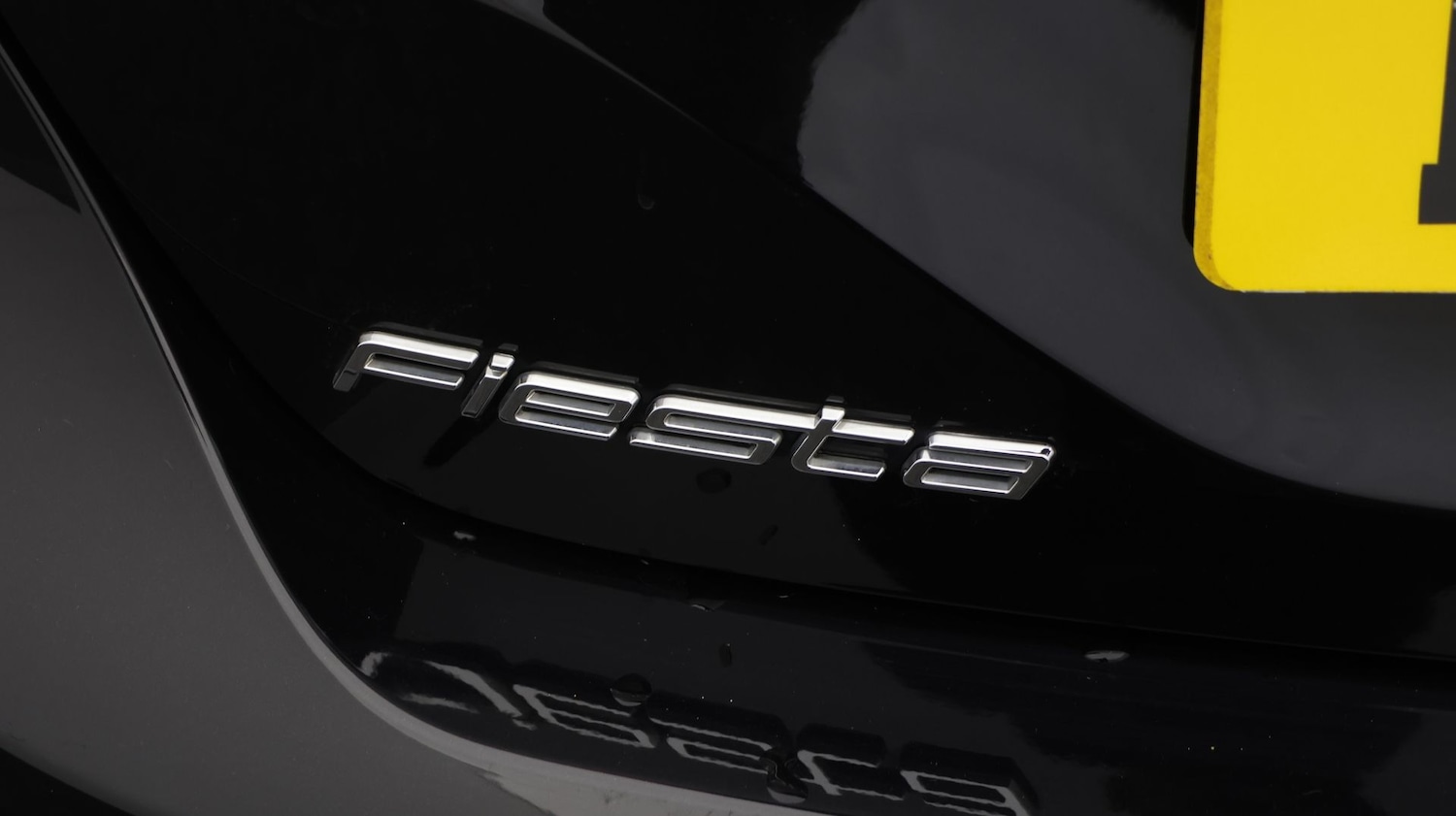 Used Ford Fiesta 2023 for sale - 77289533: Photo 21