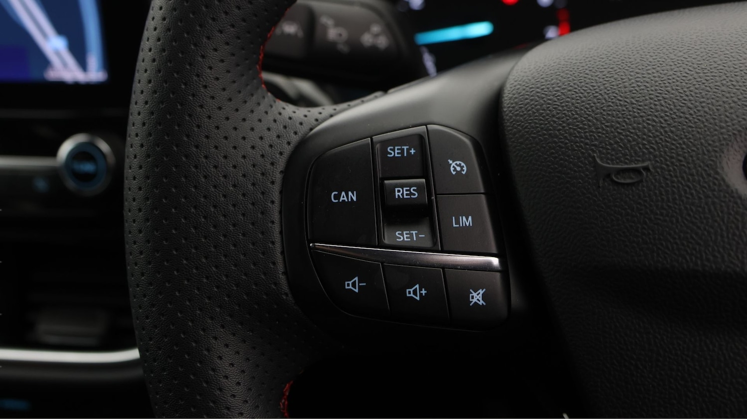 Used Ford Fiesta 2023 for sale - 77289533: Photo 22