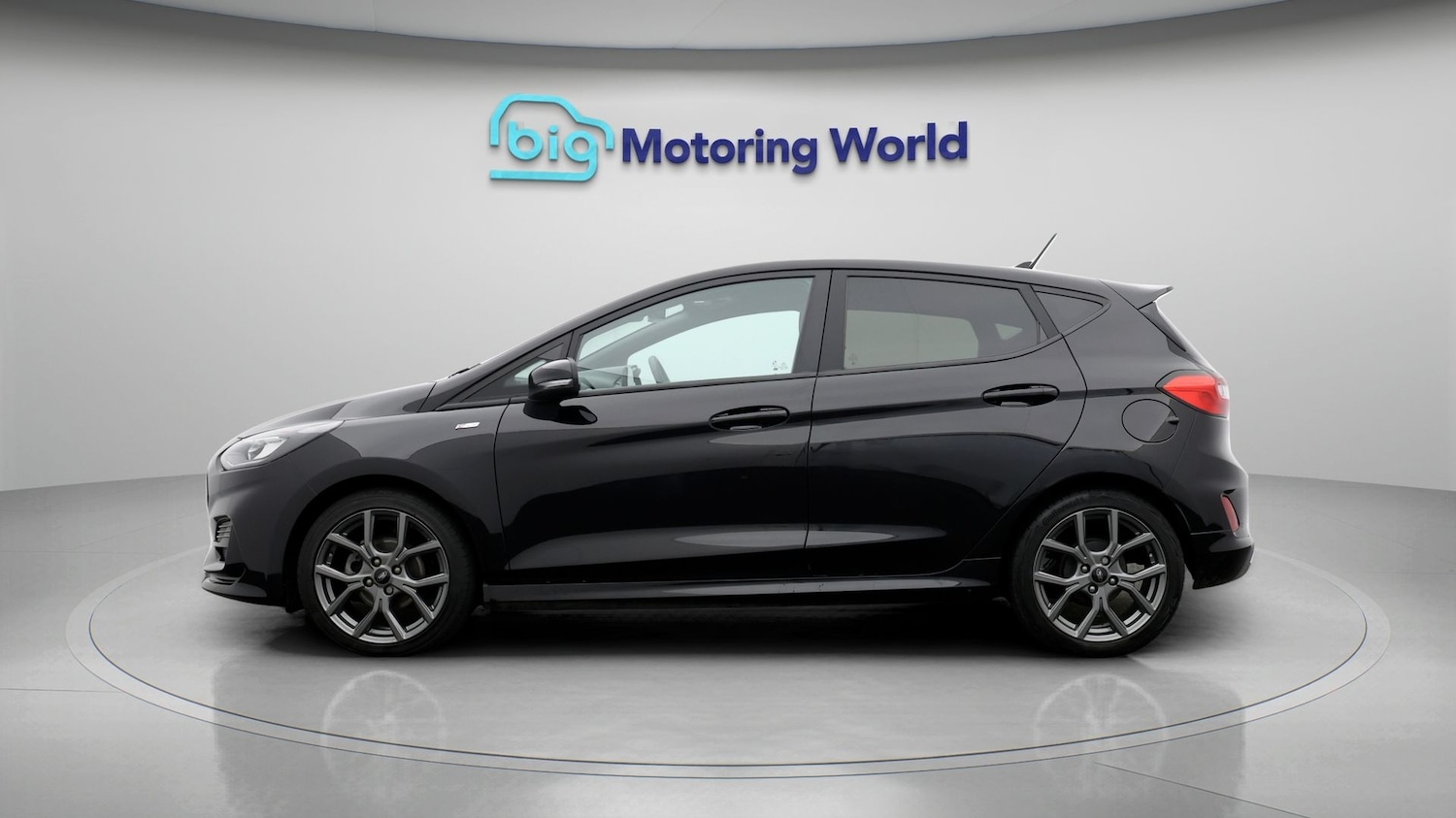 Used Ford Fiesta 2023 for sale - 77289533: Photo 4