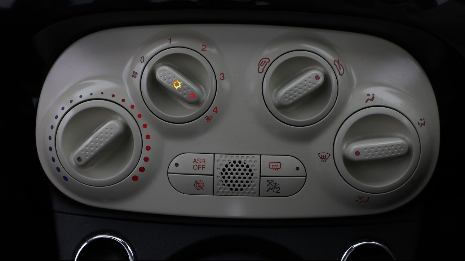 Used Fiat 500 2023 for sale - 77620810: Photo 12