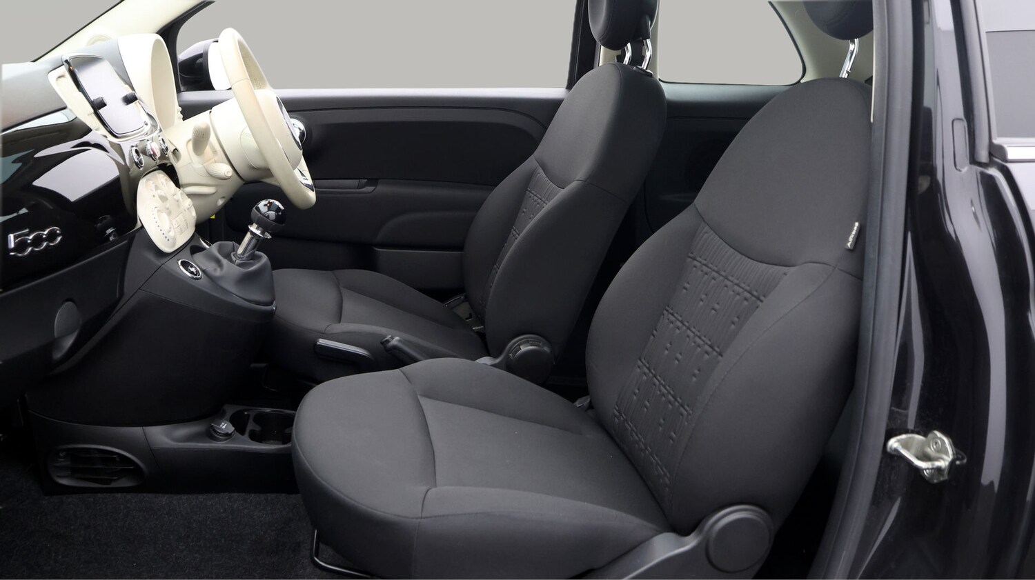 Used Fiat 500 2023 for sale - 77620810: Photo 14