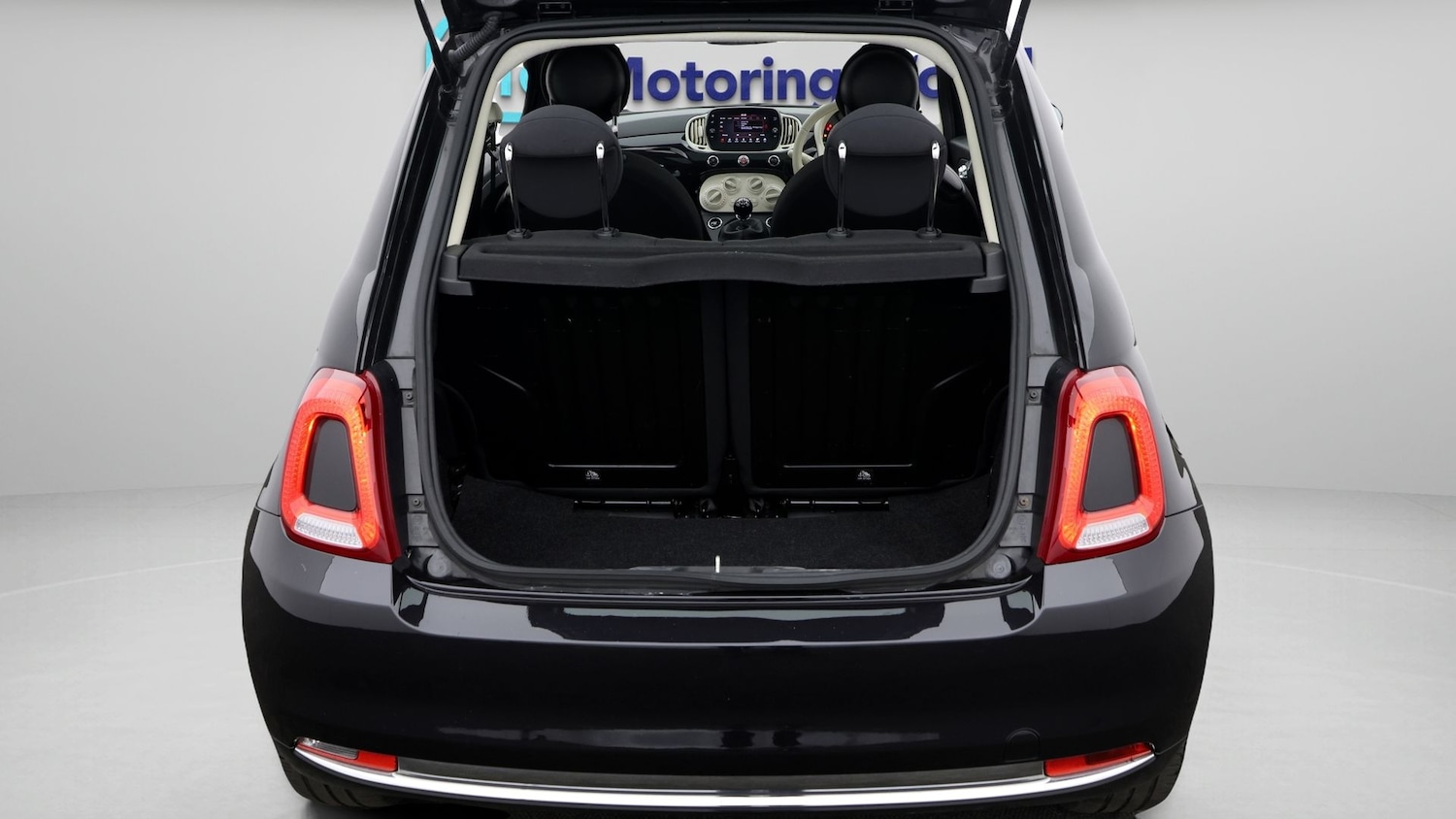 Used Fiat 500 2023 for sale - 77620810: Photo 17