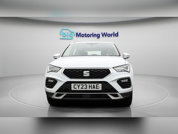 Used SEAT Ateca 2023 for sale - 79176959: Photo
