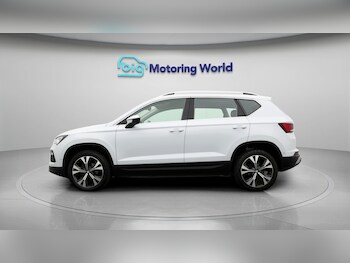 Used SEAT Ateca 2023 for sale - 79176959: Photo