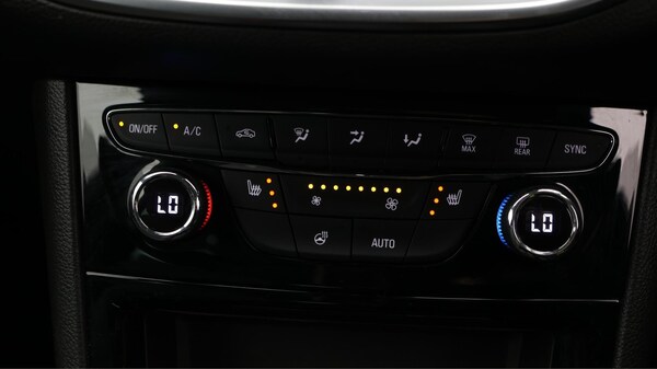 Used Vauxhall Astra 2021 for sale - 76295495: Photo 13