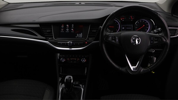 Used Vauxhall Astra 2021 for sale - 76295495: Photo 14