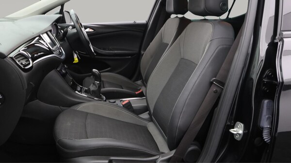 Used Vauxhall Astra 2021 for sale - 76295495: Photo 15