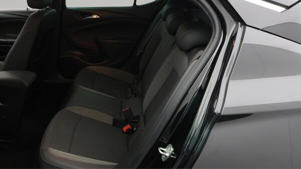 Used Vauxhall Astra 2021 for sale - 76295495: Photo 17