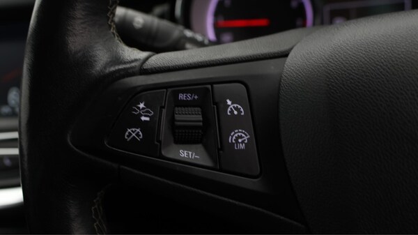 Used Vauxhall Astra 2021 for sale - 76295495: Photo 23