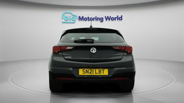 Used Vauxhall Astra 2021 for sale - 76295495: Photo 7