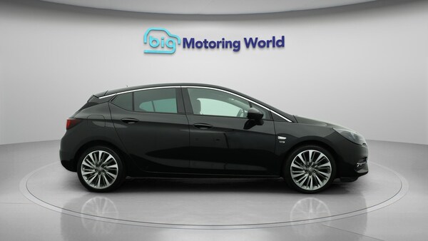 Used Vauxhall Astra 2021 for sale - 76295495: Photo 9