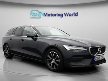Volvo - V60
