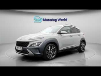 Used Hyundai KONA 2023 for sale - 74751767: Photo