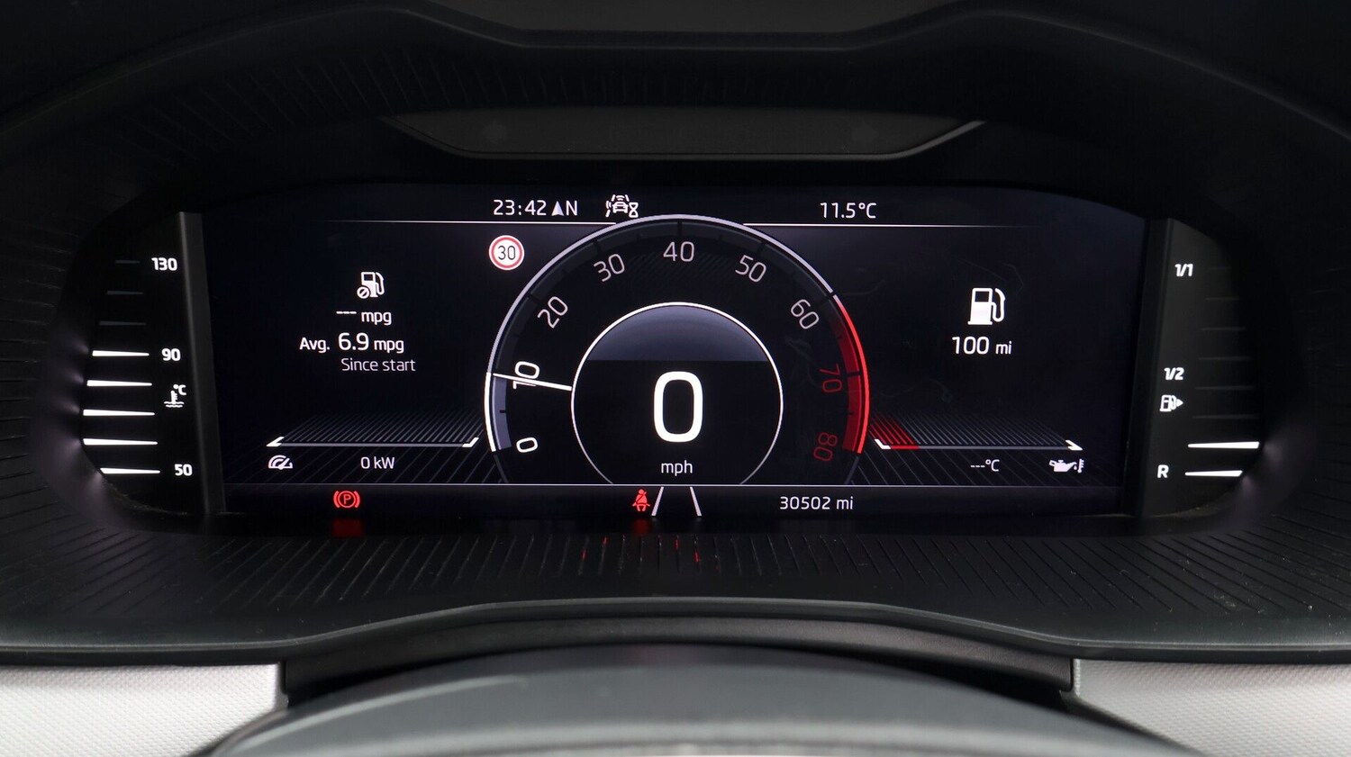 Used Skoda Kamiq for sale - 77370478: Photo 10