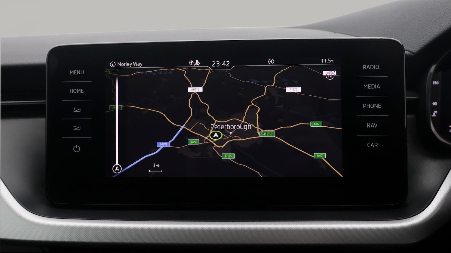 Used Skoda Kamiq for sale - 77370478: Photo 11