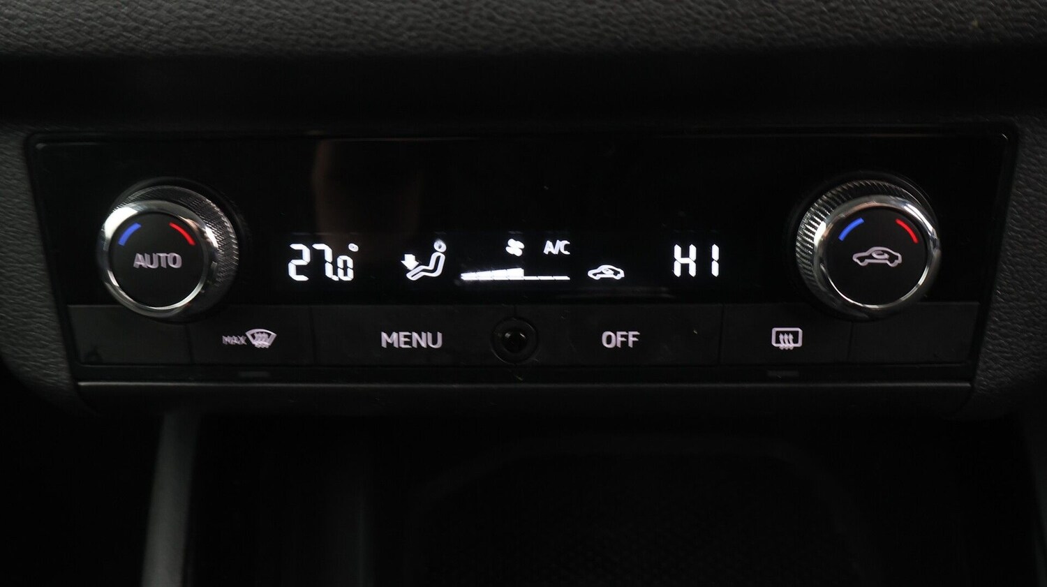 Used Skoda Kamiq for sale - 77370478: Photo 12