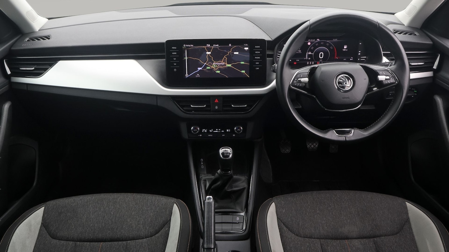 Used Skoda Kamiq for sale - 77370478: Photo 13