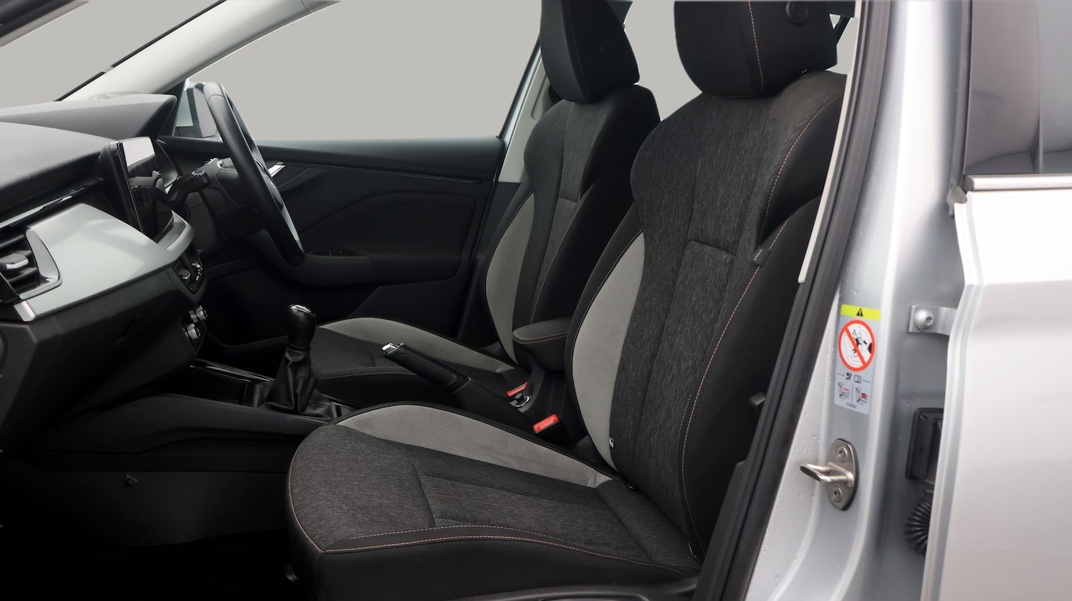 Used Skoda Kamiq for sale - 77370478: Photo 14