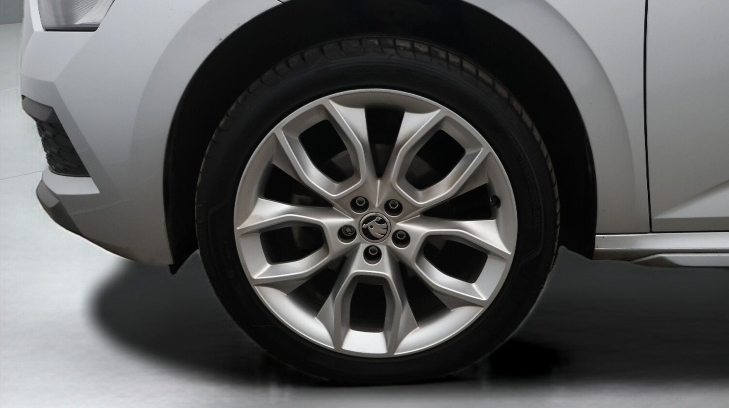 Used Skoda Kamiq for sale - 77370478: Photo 18