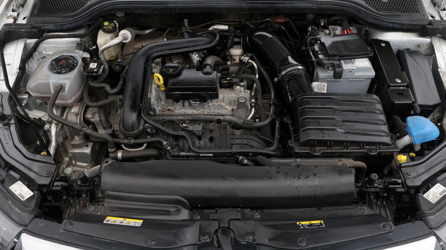 Used Skoda Kamiq for sale - 77370478: Photo 19