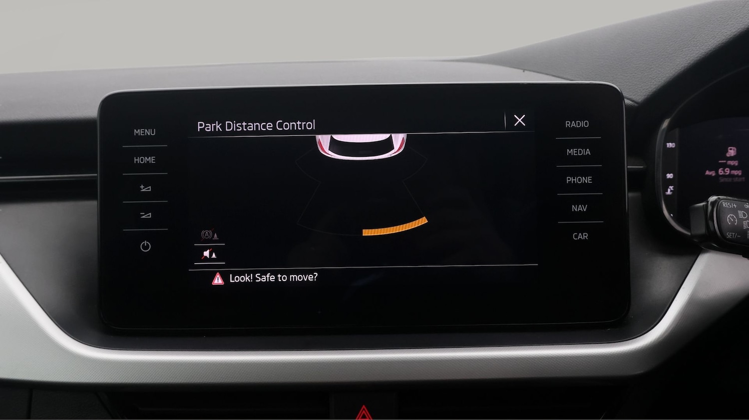 Used Skoda Kamiq for sale - 77370478: Photo 21