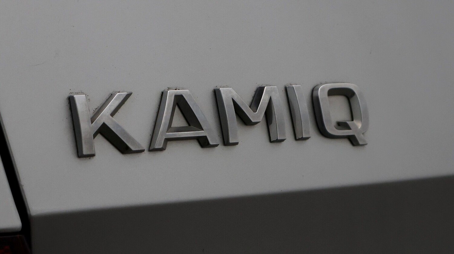 Used Skoda Kamiq for sale - 77370478: Photo 22