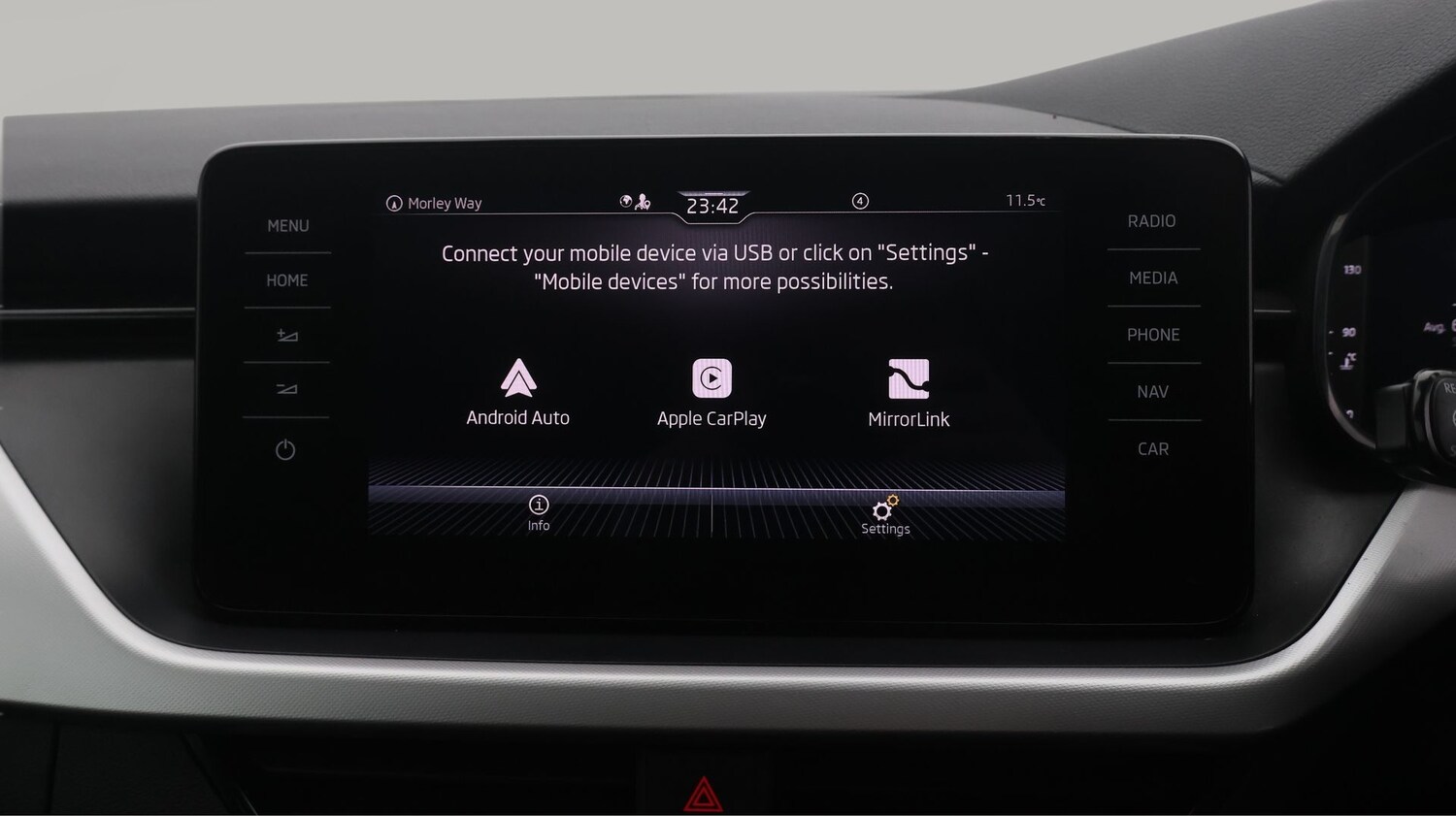 Used Skoda Kamiq for sale - 77370478: Photo 23