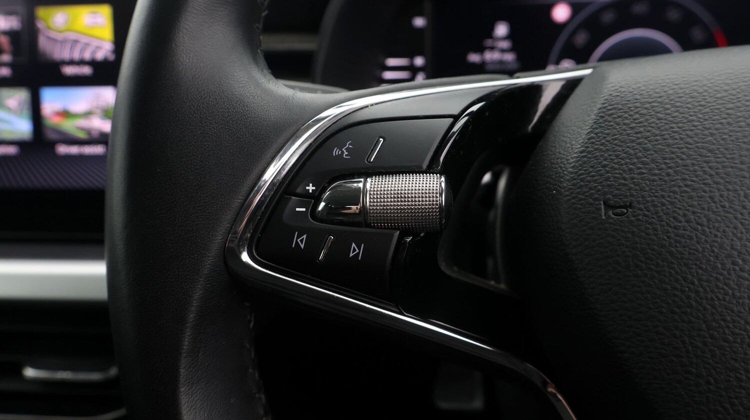 Used Skoda Kamiq for sale - 77370478: Photo 24