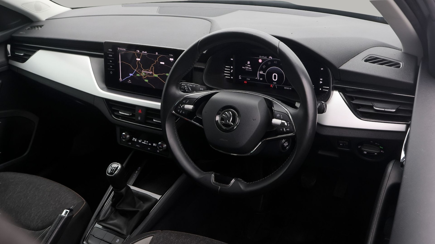 Used Skoda Kamiq for sale - 77370478: Photo 9