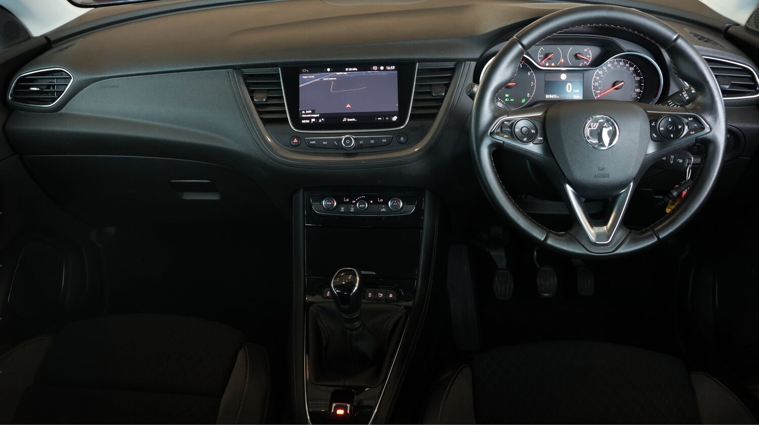 Used Vauxhall Grandland X 2019 for sale - 77840985: Photo 13